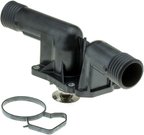 Gates 33937 Engine Coolant Thermostat - view 2