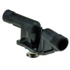 Gates 33937 Engine Coolant Thermostat - view 3
