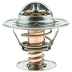Gates 33938 Engine Coolant Thermostat - view 1