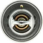 Gates 33938 Engine Coolant Thermostat - view 3