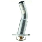 Gates 33939 Engine Coolant Thermostat - view 1