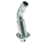 Gates 33939 Engine Coolant Thermostat - view 3
