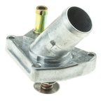 Gates 33940 Engine Coolant Thermostat - view 3