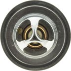 Gates 33941 Engine Coolant Thermostat - Lower - view 3
