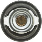 Gates 33943 Engine Coolant Thermostat - view 4