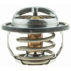 Gates 33943 Engine Coolant Thermostat - view 1