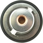 Gates 33946 Engine Coolant Thermostat - Front - view 4