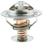 Gates 33946 Engine Coolant Thermostat - Front - view 1