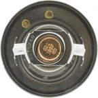 Gates 33947 Engine Coolant Thermostat - Rear - view 4