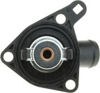 Gates 33949 Engine Coolant Thermostat - view 5