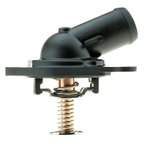 Gates 33949 Engine Coolant Thermostat - view 1