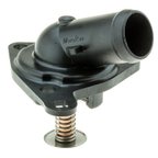 Gates 33949 Engine Coolant Thermostat - view 3