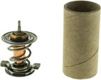 Gates 33950 Engine Coolant Thermostat - view 2