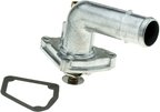 Gates 33951 Engine Coolant Thermostat - view 2