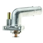 Gates 33951 Engine Coolant Thermostat - view 1
