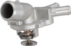 Gates 33953 Engine Coolant Thermostat - view 1
