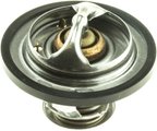 Gates 33956 Engine Coolant Thermostat - view 2