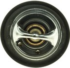 Gates 33956 Engine Coolant Thermostat - view 3