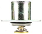 Gates 33957 Engine Coolant Thermostat - view 3