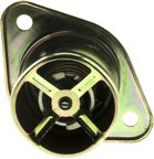 Gates 33957 Engine Coolant Thermostat - view 4