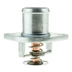 Gates 33958 Engine Coolant Thermostat - view 1