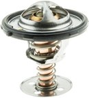 Gates 33963 Engine Coolant Thermostat - view 2