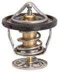 Gates 33963 Engine Coolant Thermostat - view 1