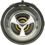 Gates 33963 Engine Coolant Thermostat - view 3