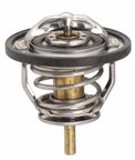 Gates 33964 Engine Coolant Thermostat - Driver Side - view 1