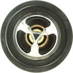 Gates 33964 Engine Coolant Thermostat - Driver Side - view 3