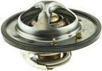 Gates 33965 Engine Coolant Thermostat - Passenger Side - view 2