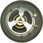 Gates 33965 Engine Coolant Thermostat - Passenger Side - view 3