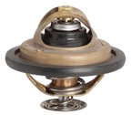 Gates 33971 Engine Coolant Thermostat - view 1