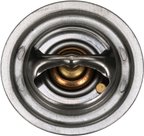 Gates 33992S Engine Coolant Thermostat - view 2