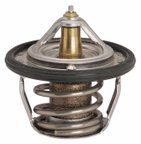 Gates 34012 Engine Coolant Thermostat - view 1