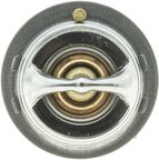 Gates 34012 Engine Coolant Thermostat - view 3