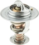 Gates 34014 Engine Coolant Thermostat - view 2