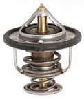Gates 34014 Engine Coolant Thermostat - view 1