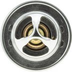 Gates 34016S Engine Coolant Thermostat - view 2