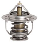 Gates 34021 Engine Coolant Thermostat - view 1