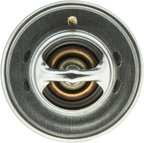 Gates 34021 Engine Coolant Thermostat - view 3