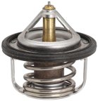 Gates 34022 Engine Coolant Thermostat - view 2