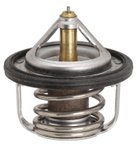 Gates 34022 Engine Coolant Thermostat - view 1