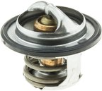 Gates 34025S Engine Coolant Thermostat - view 1