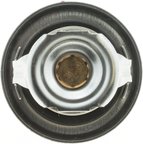 Gates 34025S Engine Coolant Thermostat - view 3
