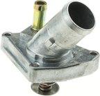 Gates 34041 Engine Coolant Thermostat - view 2