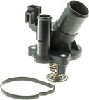 Gates 34042 Engine Coolant Thermostat - view 2