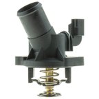 Gates 34042 Engine Coolant Thermostat - view 1