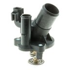 Gates 34042 Engine Coolant Thermostat - view 3