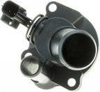 Gates 34042 Engine Coolant Thermostat - view 4